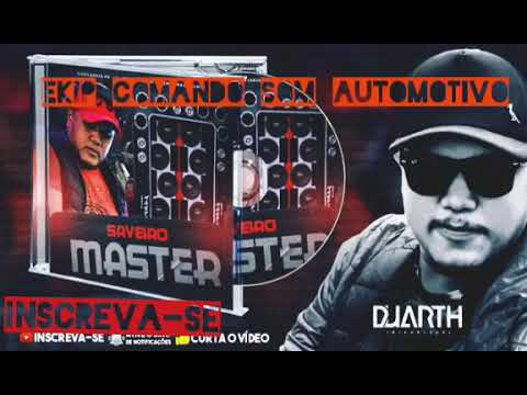 Saveiro Master DJ Duarth 2/3