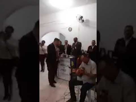 Ministério labareda Vigília do reboliço