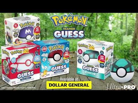 Pokemon Trainer Guess Unova 4