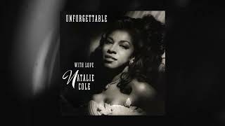 Natalie Cole - Our Love Is Here to Stay (Official Visualizer)