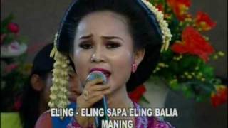 Download lagu sangga buana ELING-ELING banyumasan mp3