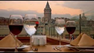 Golden City Hotel istanbul (0212) 254 77 00