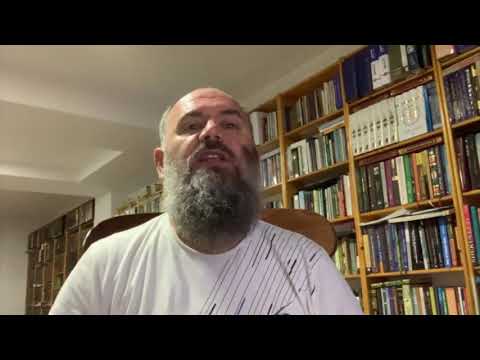 Pa Namaz nuk mundesh me hy në XHENET - Hoxhë Bekir Halimi