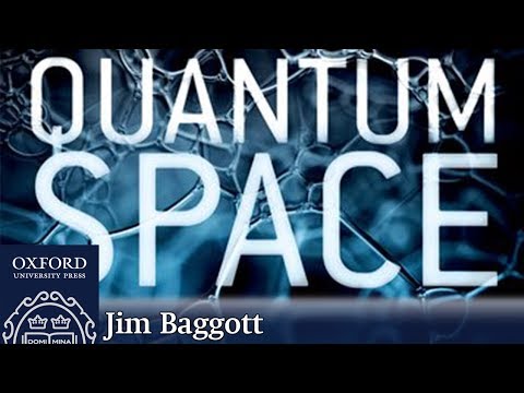 What is Loop Quantum Gravity? | Jim Baggott