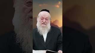 הדרך לעולם הבא | הרב יוסף צ. בן פורת (הרב יוסף צבי בן פורת) - התמונה מוצגת ישירות מתוך אתר האינטרנט יוטיוב. זכויות היוצרים בתמונה שייכות ליוצרה. קישור קרדיט למקור התוכן נמצא בתוך דף הסרטון