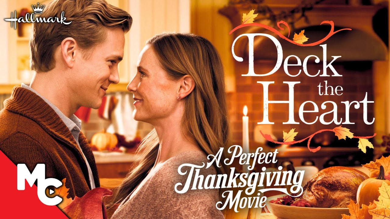 The Christmas Legacy (2024)