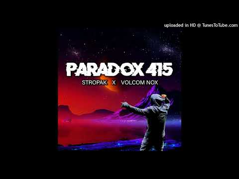 PARADOX 415 [ STRO X VolcomNox Tahiti ] EXCLUSIF 2023 🔥🎶‼️