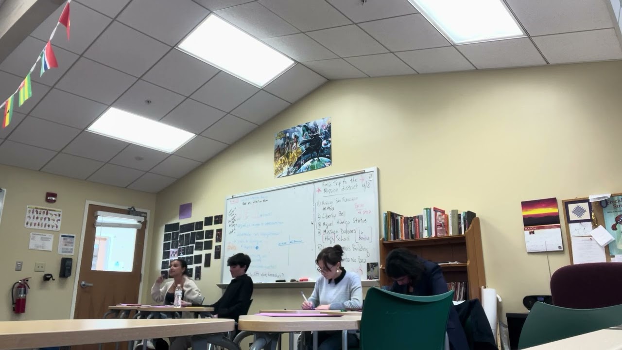 2025 NPDL-TOC Octofinals: Ridge SB vs Horace Mann TD