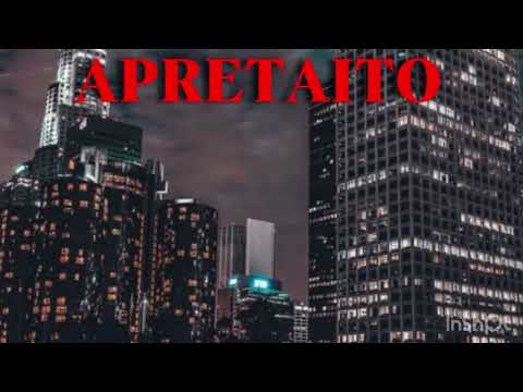 APRETAITO Anieli x Sophia lloufredo