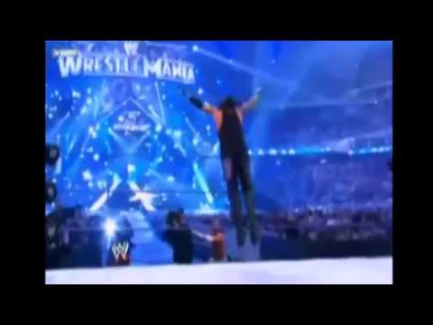 Undertaker Promo - Darkest Soul