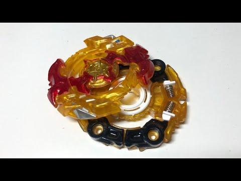 РАЗОБРАЛ МАЛЫША СПРИГГАНА / ЧТО ВНУТРИ ЧО ЗЕТ??? Бейблэйд Бёрст / Beyblade Burst