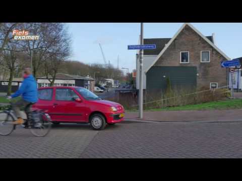 Praktisch verkeersexamen NL   Pernis   Final
