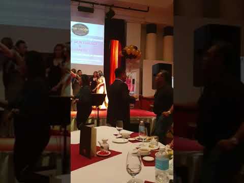 Karen Libau pure sangon