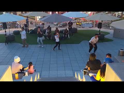 KPOP Dance Off Vol 110: Gfriend - Rough