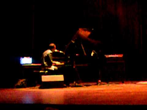 Lomax BCC Hot 97 performance "Distant Stars"