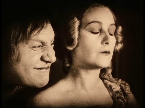 TARTUFO (Herr Tartuff) Germania 1925 - di F. W. Murnau - Versione Italiana - Film Muto