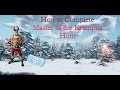 How To Complete Master Of The Krampus Hunt Frostnite Quest Fortnite StW