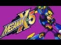 Megaman X5 Ultimate Armor