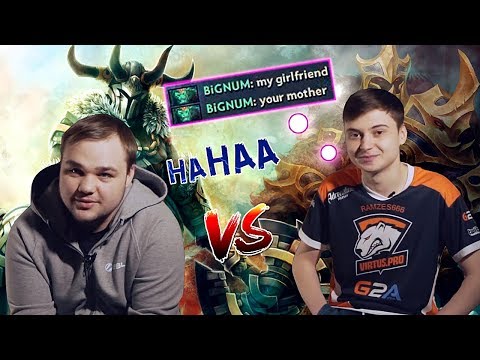 НУН ПРОТИВ РАМЗЕСА НА ЛЕОРИКЕ / 60 МИНУТ ИГРЫ 4VS5 | RAMZES666 vs NOONE