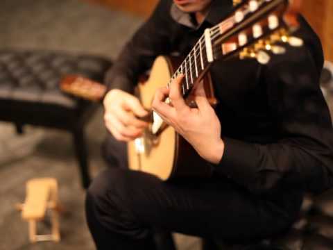 The Father - Johan Soderqvist (Movie "Let The Right One In" OST)