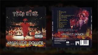 Tech N9ne - She Devil (Feat. D12) (HQ)