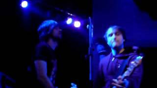 New Years Day &quot;My Sweet Unvalentine&quot;-PGH Mr. Smalls