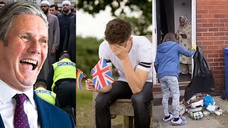 Britain Is So Cooked