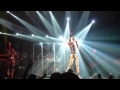 TOKIO HOTEL - LIVE - GIRL GOT A GUN - Las ...