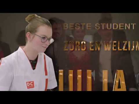 Drentse Kei Winnaar 2018 Studenten