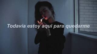 LVNDSCAPE - Walk Away (Español)