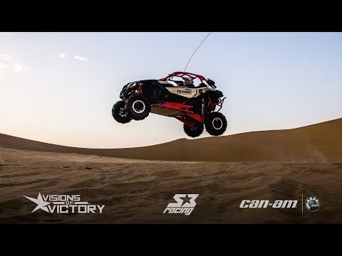 Visions of Victory: Season 3 is Back!