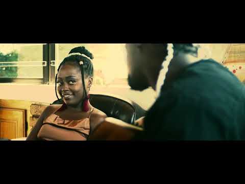 Thabiso Thabethe - Nkateko (Official Music Video)
