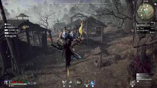 NARAKAの配信用オーバーレイも作ってみた【NARAKA:BLADEPOINT】