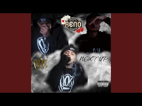NEXT UP (feat. Murad & SpookyelP)