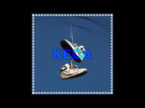 IVK - КЕЦА (OFFICIAL AUDIO)