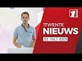 1Twente Nieuws maandag 22 juli 2019