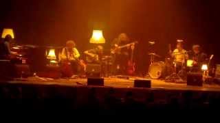 Di Rect   That Would be Something & All in Vain   Muzeval 2015 Emmen