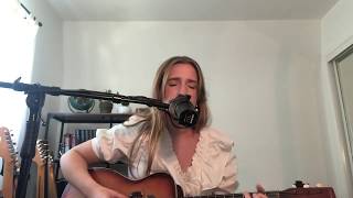 Madison Cunningham - Summer&#39;s End (John Prine Cover)