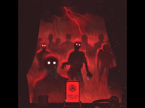 Erebos Records Presents  Dark Tek Chillout Vol 2 - OUT NOW!!