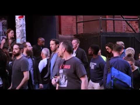 JOEY RAMONE  Birthday Bash 2016 @ Webster Hall