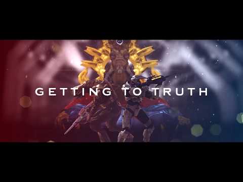 Halo 3 Trick/Glitch - Getting to Truth