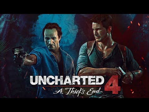 Steam Community :: UNCHARTED™: Legacy of Thieves Collection