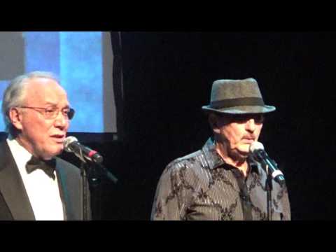 Chapel Bells-Tony Passa of the Fascinators