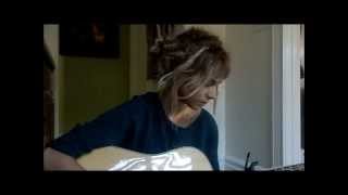 bathtub - waxahatchee (cover)