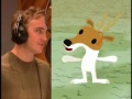 The Making Of Olive The Other Reindeer