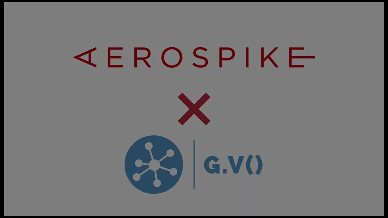 Aerospike Graph + G.V(): Seamless Graph Database Integration and Visualization Tools