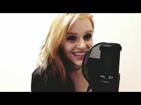 Nightwish - Sleeping Sun Cover (McKenna Rae)
