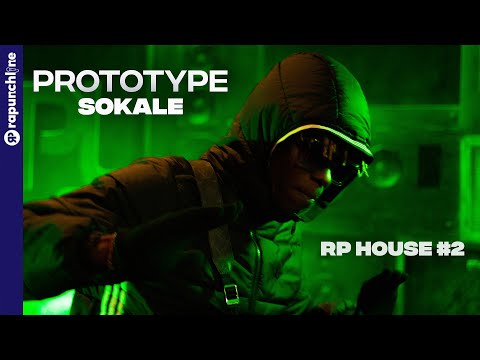 Prototype - Sokale (RP House #2)