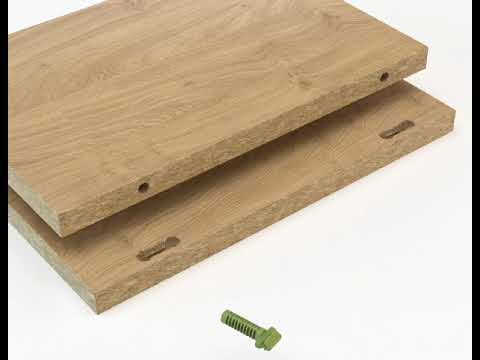 V-0930 Releasable Drilling