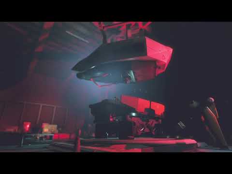 Nigel Cass Boss Fight - Watch Dogs Legion